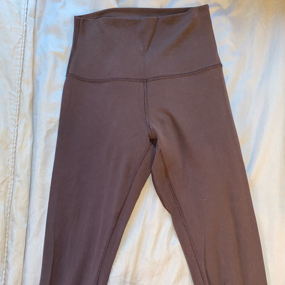 lululemon aligns